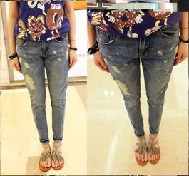 鑫潮牛仔裤产品 鑫潮牛仔裤产品图片 鑫潮牛仔裤怎么样 最新鑫潮牛仔裤产品展示