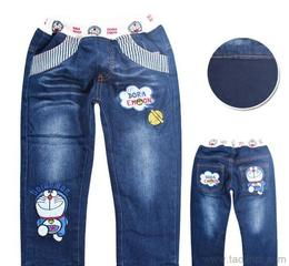 特价牛仔裤批发 市场动态与采购攻略