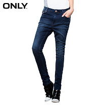 牛仔裤 从经典到时尚，拖拉星品的永恒魅力